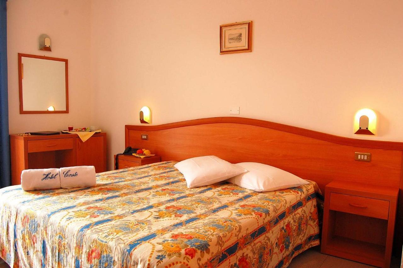 Hotel Coste Limone sul Garda Eksteriør billede